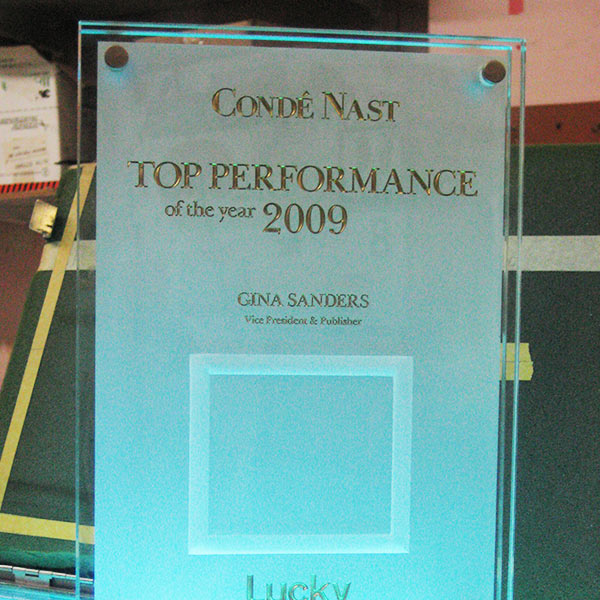 awards