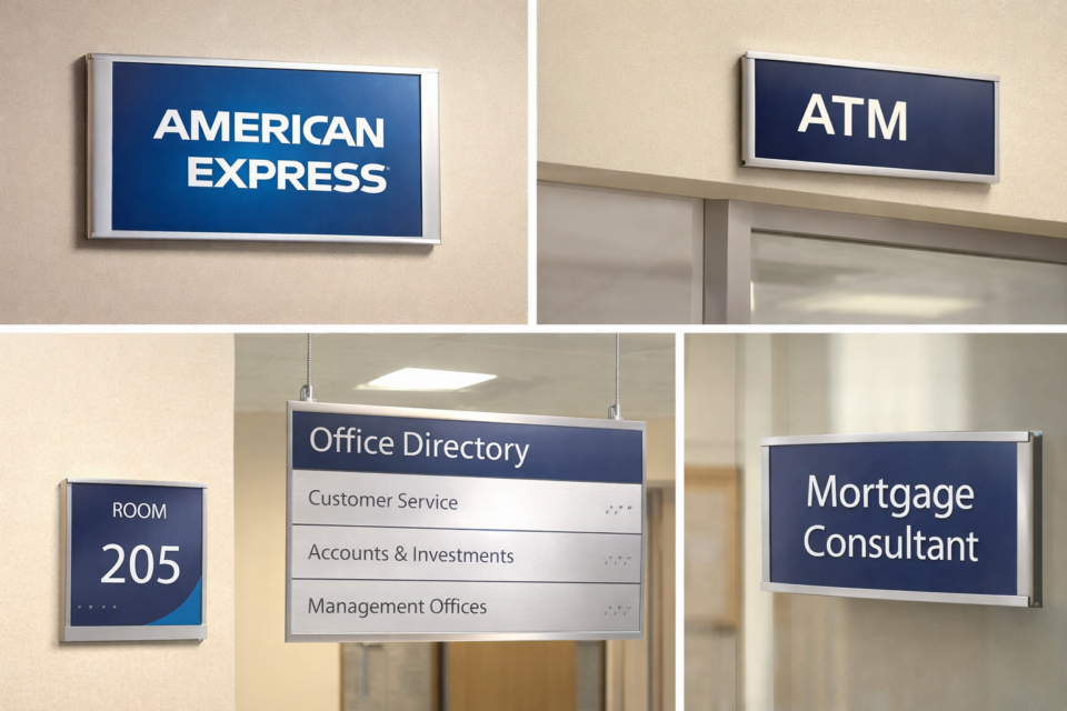 Bank & Financial