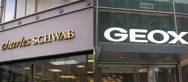 Exterior Commercial Building Signs
