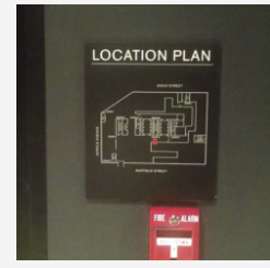 Location Plan